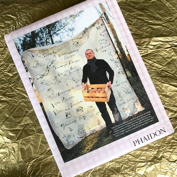 Pork & Sons by Stephane Reynaud - Picture 2 of 3